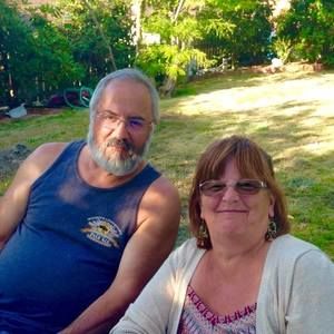 Meet your Posher, Larry